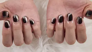 ネイル T's nailのネイルデザイン