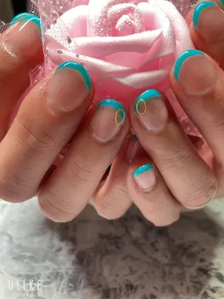 ネイル ネイルケアサロン Campanulaのネイルデザイン