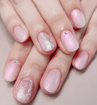 ネイル Rairia nail所属・Rairianail 室橋舞のネイルデザイン