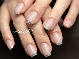 ネイル salon AZのネイルデザイン