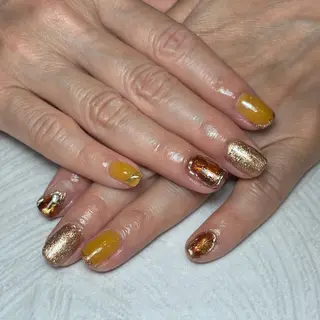 ネイル CHERILY SAKURAのネイルデザイン