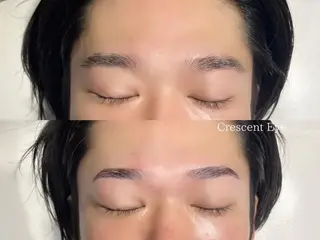 アイブロウ Crescent Eye 吉祥寺のマツエク・マツパデザイン