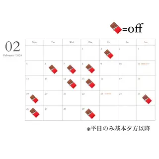 カラー ruen 上通り　髪質改善＆ショートカット所属・💫熊本上通り💫 田口 紗羅のヘアスタイル