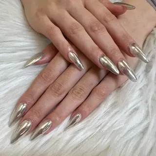 ネイル NAIL＆SPA P-BOX北戸田所属・NAIL P-BOX .HACHIのネイルデザイン