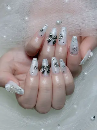 ネイル Lumi Nailのネイルデザイン