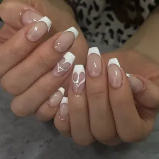 ネイル Statice所属・YUNA FUKUDAのネイルデザイン