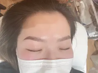 アイブロウ Lafesta Beautyの眉毛・アイブロウイメージ