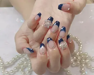 ネイル A KIのネイルデザイン