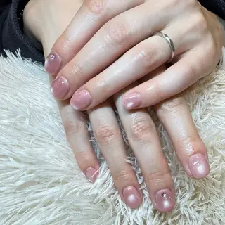 ネイル CITRON🍊 MISAのネイルデザイン