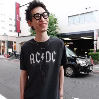 ショート メンズ 自由が丘 艶髪美容師✨生板🌿のヘアスタイル