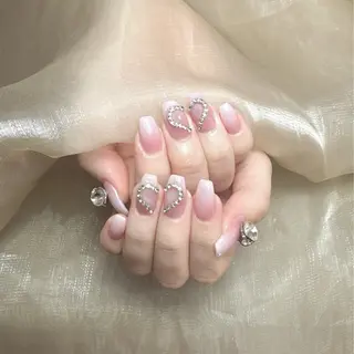 ネイル L.Nail所属・L.nail 【エル.ネイル】のネイルデザイン