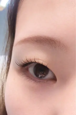 マツエク・マツパ 【N.B御成門】 SACHIKOの眉毛・アイブロウイメージ