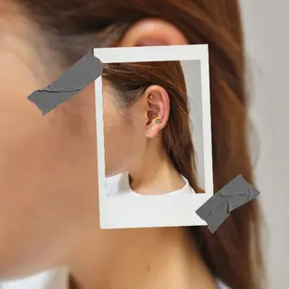 【快眠・視界クリア】 耳から整う心身メンテのエステ・リラクイメージ