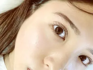 マツエク・マツパ Ange所属・Ange 𓍯 amiのマツエク・マツパデザイン