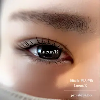 大久保 里奈のエステ・リラクイメージ