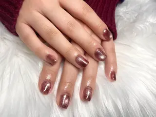 ネイル マル ヤマのネイルデザイン