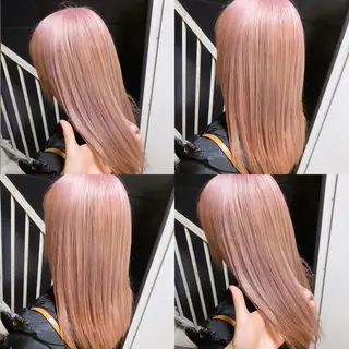 ロング カラー メンズ ご予約 宜しくお願いします！のヘアスタイル