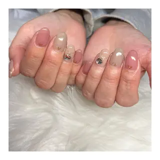 ネイル 587nail *のネイルデザイン