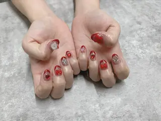 ネイル 1'vary YUKIのネイルデザイン