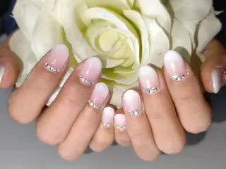 ネイル nail salon Blancのネイルデザイン