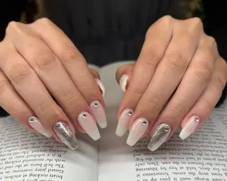 ネイル era Sahoのネイルデザイン