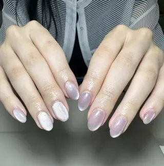 ネイル 🎀 KiKi_nailのネイルデザイン