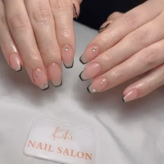 ネイル さくら💮💮 【オフ無料】のネイルデザイン