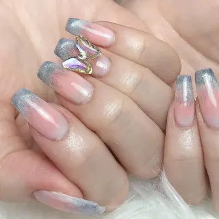 ネイル ルシー Nail サロンのネイルデザイン