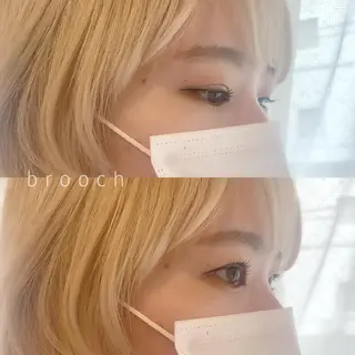 マツエク・マツパ さやま せなのマツエク・マツパデザイン