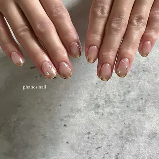 ネイル phanos nailのネイルデザイン