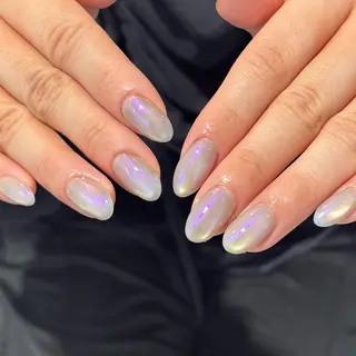 ネイル モデル様募集中♡ Kokomi🍮のネイルデザイン