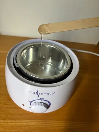 谷 亜里沙の眉毛・アイブロウイメージ