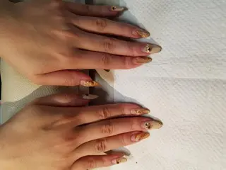 ネイル ＪＥＷＥＬ　ＮＡＩＬ所属・ＪＥＷＥＬ ＮＡＩＬのネイルデザイン