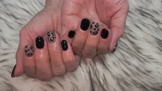 ネイル coco nailのネイルデザイン
