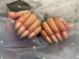 ネイル ✴︎ Delightのネイルデザイン