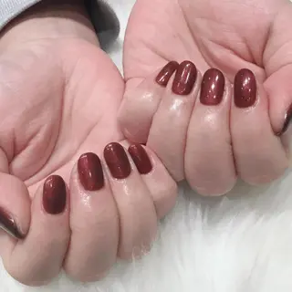 ネイル Kanai Harukaのネイルデザイン