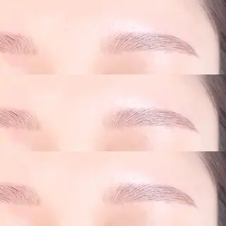 アイブロウ Eye Salon RiRe所属・M.Kayama 【2/1〜産休】のマツエク・マツパデザイン