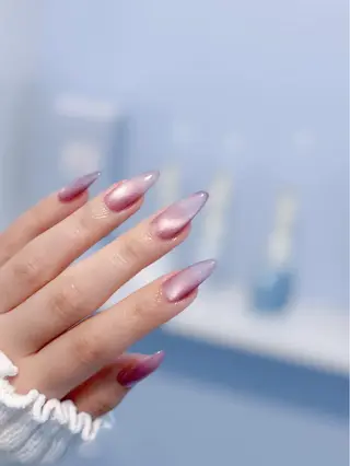 ネイル tomo Hwanyのネイルデザイン