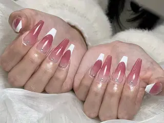 メンズ ネイル Bloom スカルプ専門店のネイルデザイン