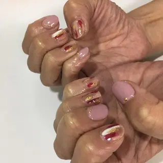 ネイル ☆ KAYOKO ☆のネイルデザイン