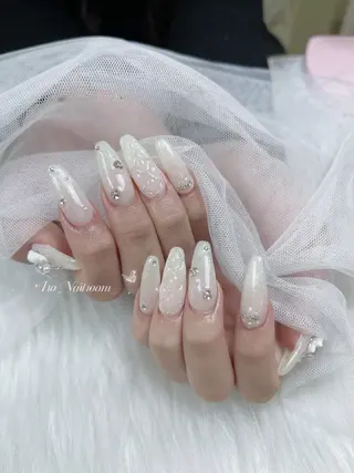 ネイル nini niniのネイルデザイン