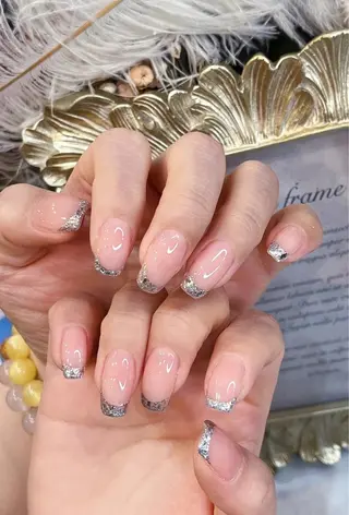 ネイル め いのネイルデザイン