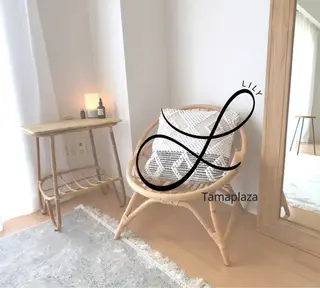 マツエク・マツパ Lily seilaのマツエク・マツパデザイン