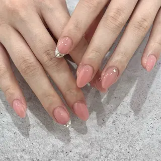 ネイル y’s beauty 天王寺店   山田のネイルデザイン