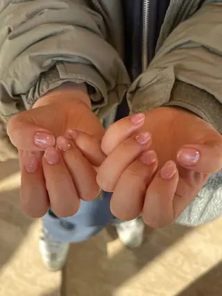 ネイル FOINAIL所属・FOINAIL sakuraのネイルデザイン