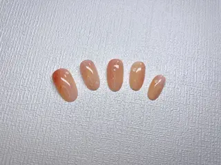 ネイル Rainbow Nailのネイルデザイン