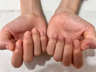 ネイル kikinail 溝の口のネイルデザイン