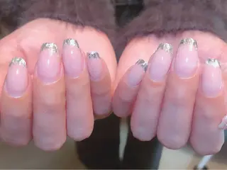 ネイル en.所属・en. NATSUKOのネイルデザイン