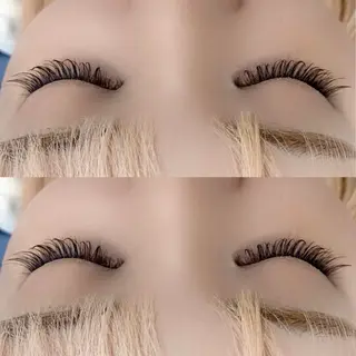 マツエク・マツパ 🫧カミウンテン🫧 Bianca市川のマツエク・マツパデザイン