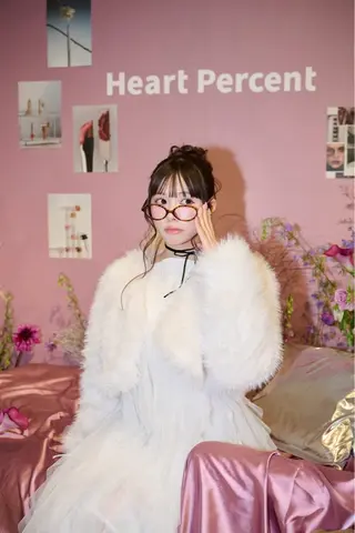 マツエク・マツパ Cheri otohaのマツエク・マツパデザイン